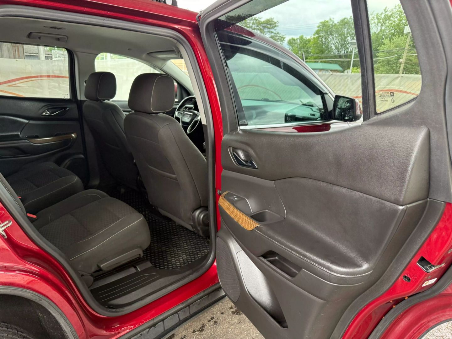 2019 Gmc Acadia - Image 23