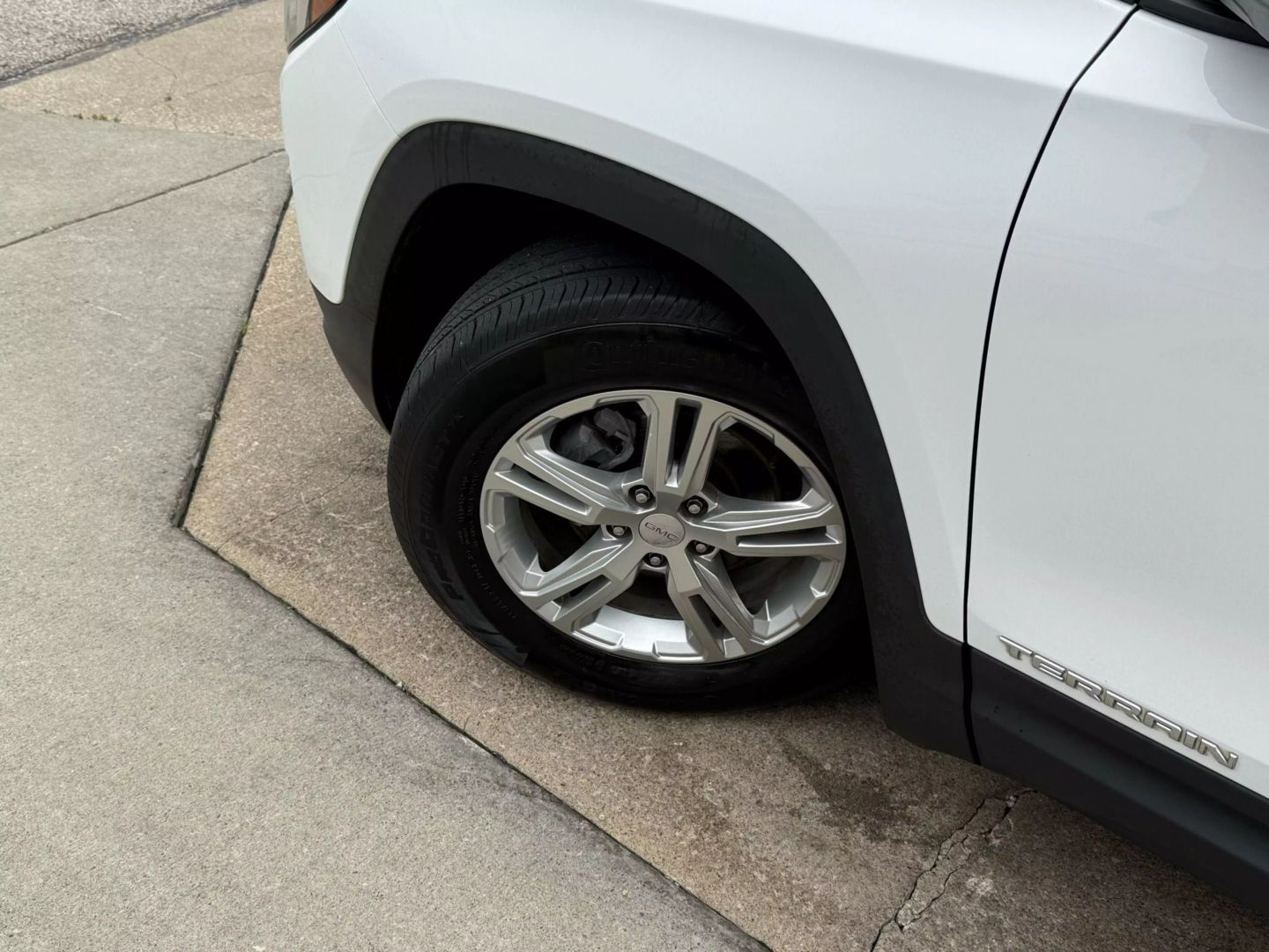 2020 Gmc Terrain - Image 44