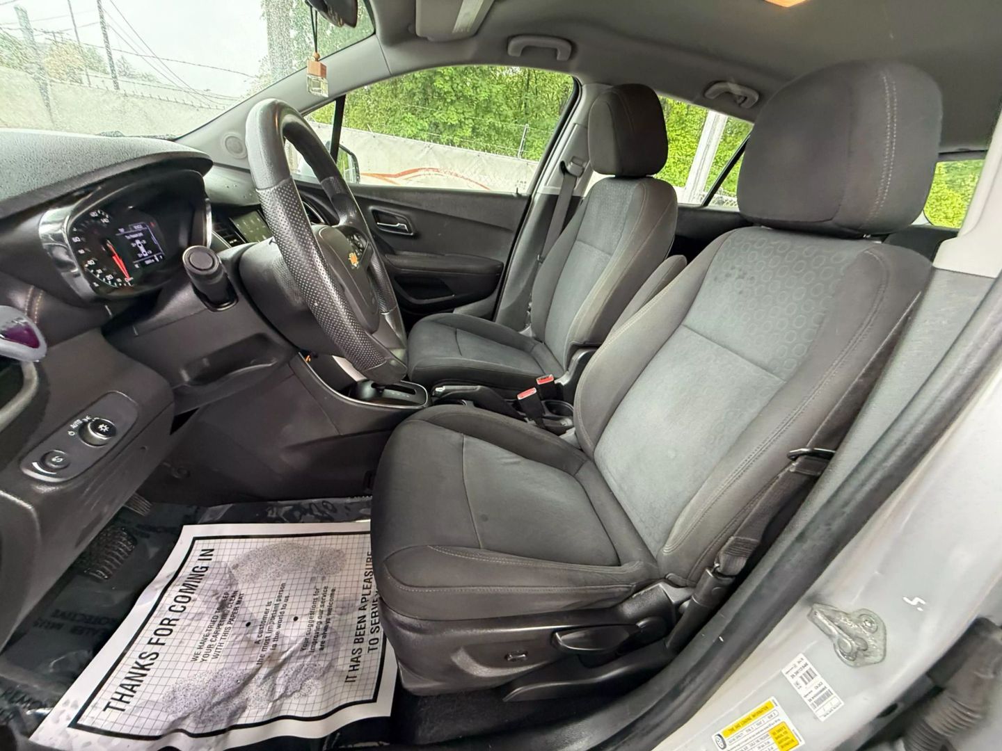 2020 Chevrolet Trax - Image 16