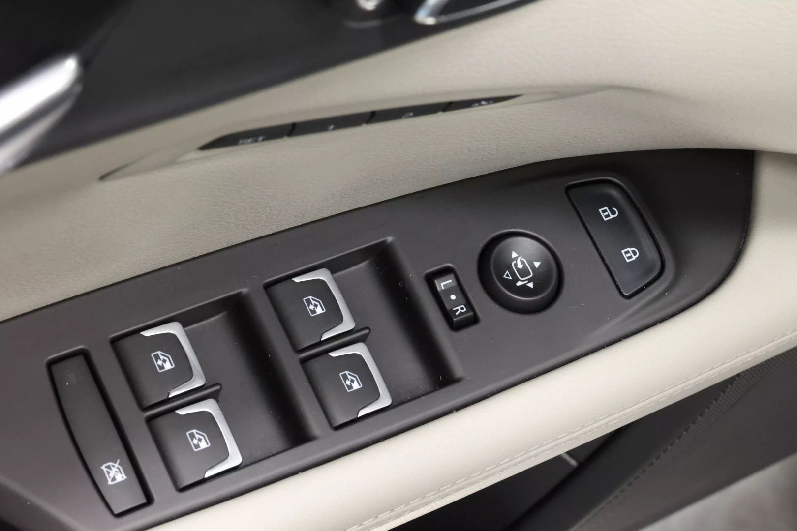 2017 Cadillac Ct6 - Image 10