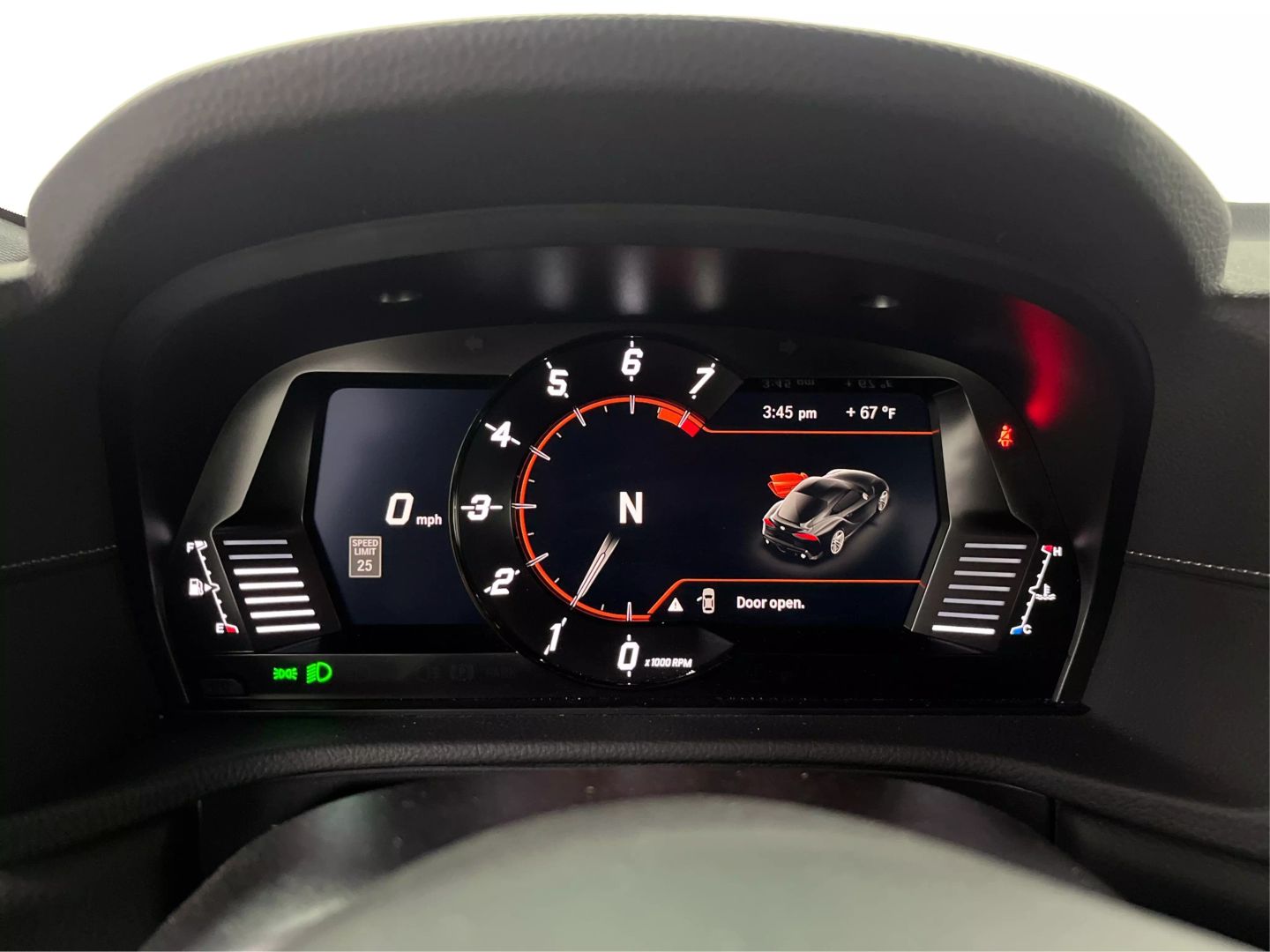 2024 Toyota Gr Supra - Image 15