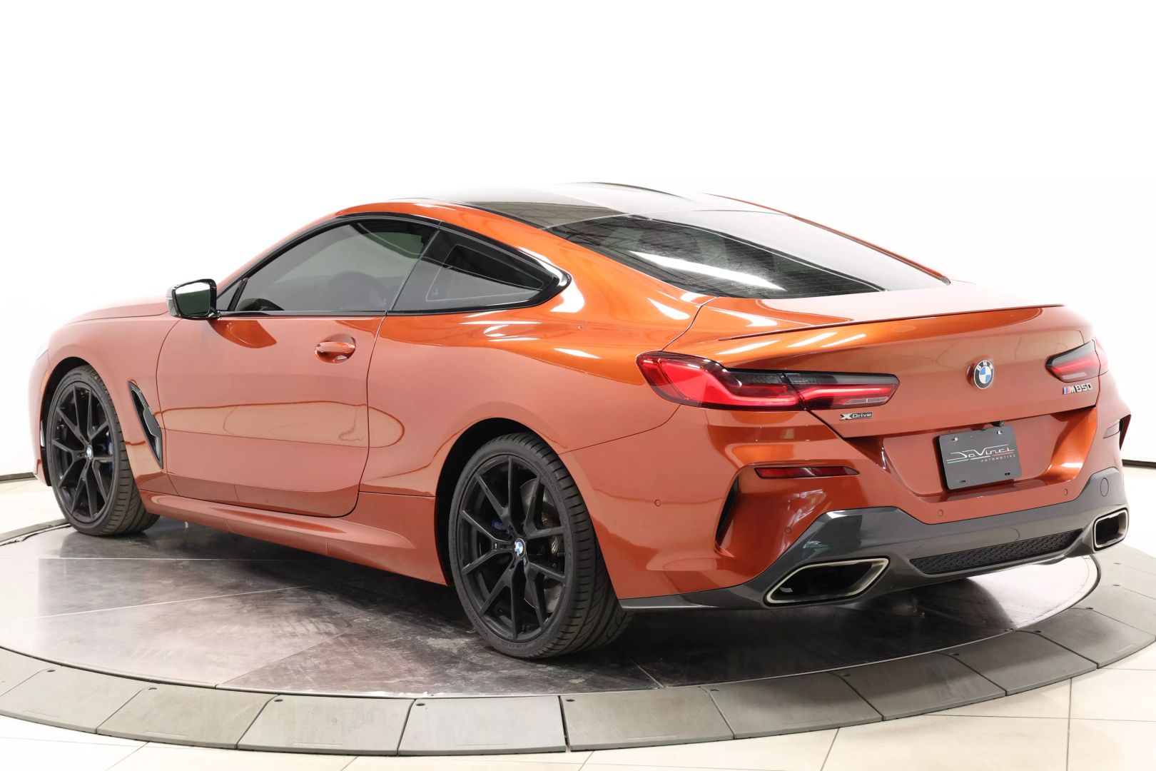 2019 Bmw 8 Series - Image 57