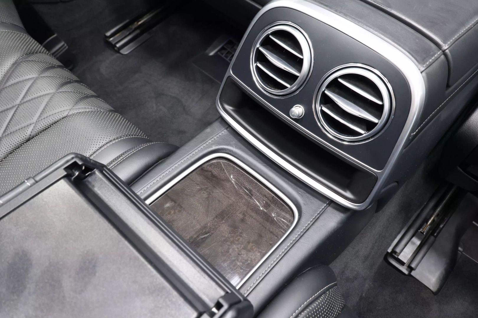 2017 Mercedes-benz S-class - Image 73