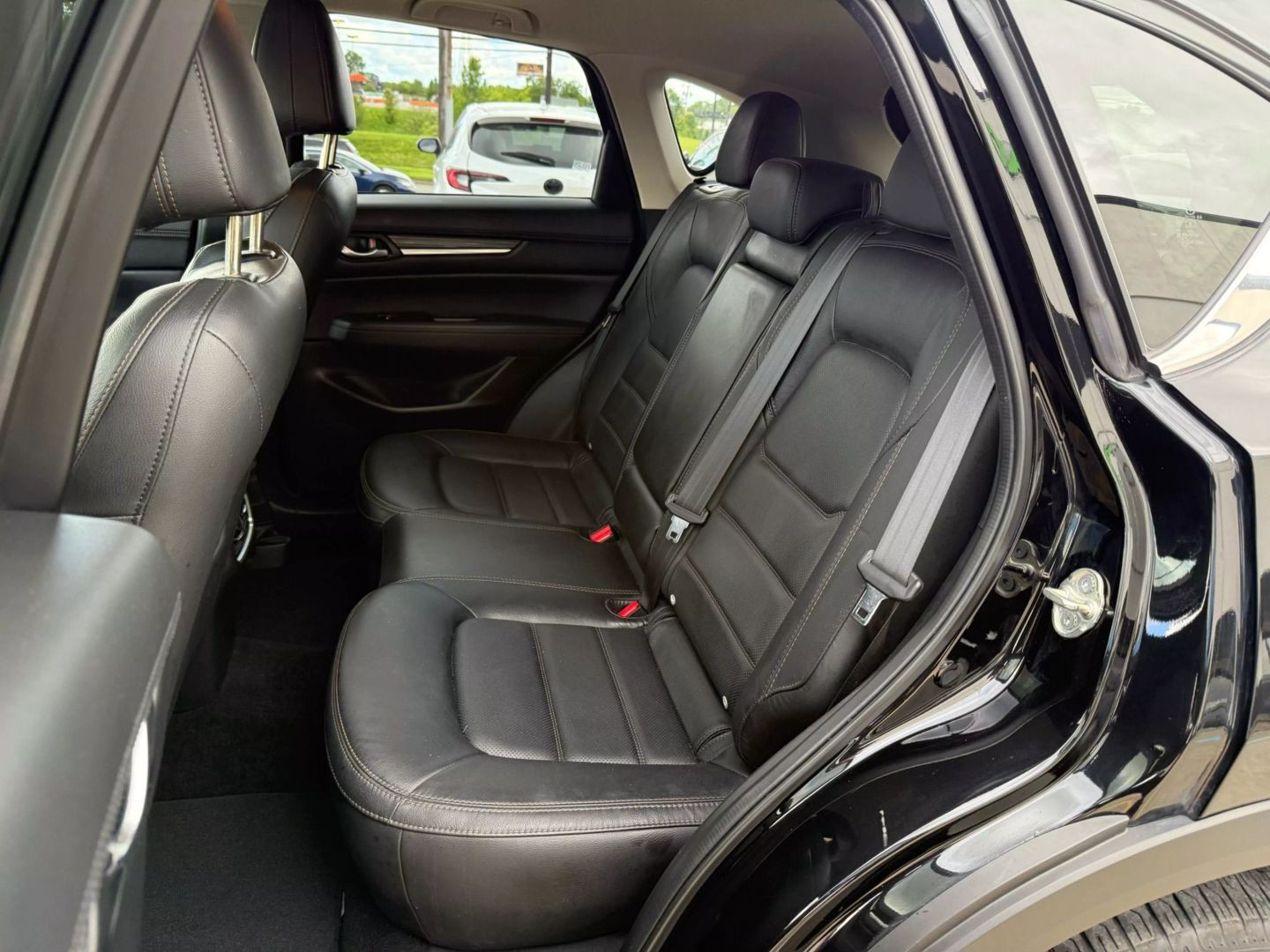2022 Mazda Cx-5 - Image 18