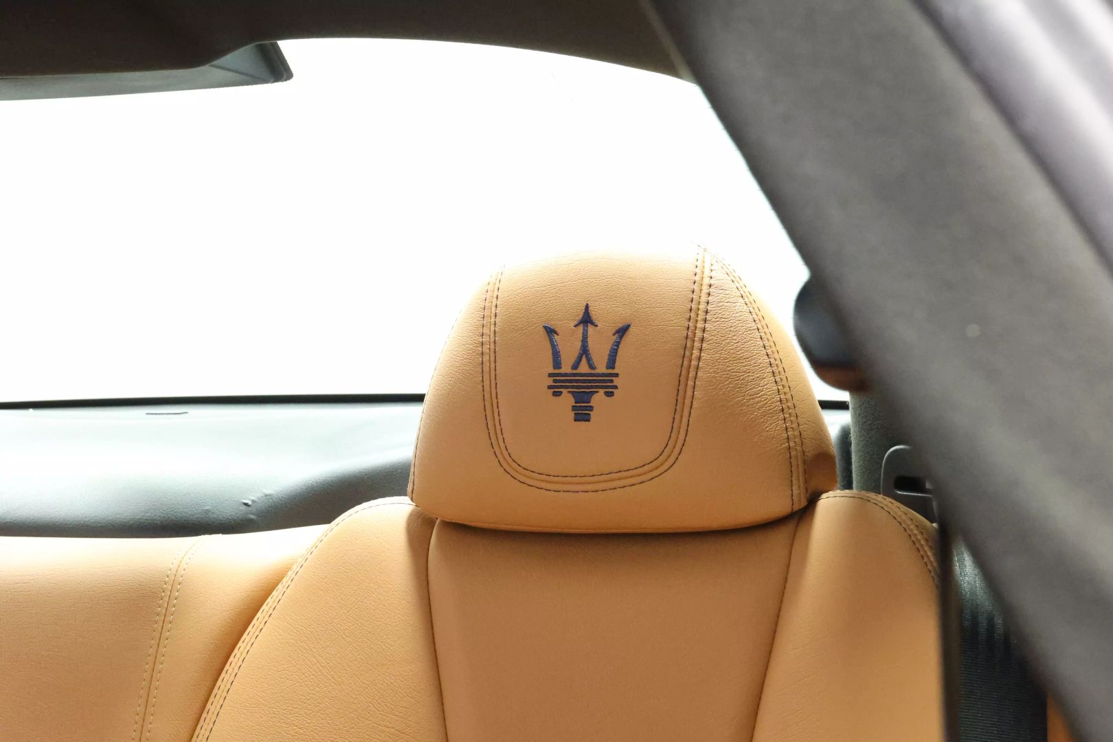 2016 Maserati Granturismo - Image 50