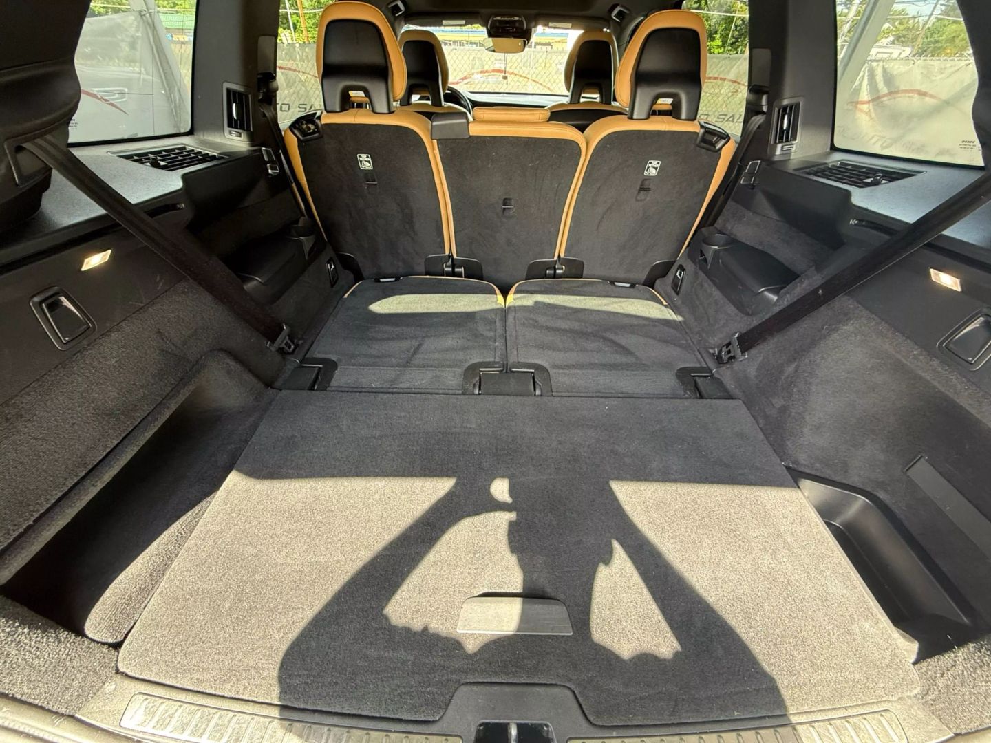 2018 Volvo Xc90 - Image 22