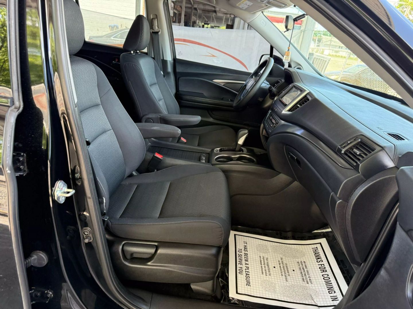 2019 Honda Ridgeline - Image 25