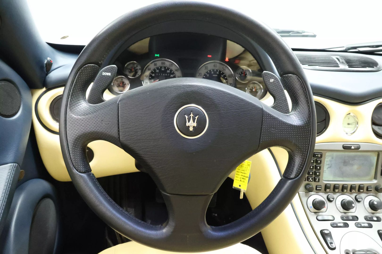 2004 Maserati Coupe - Image 22