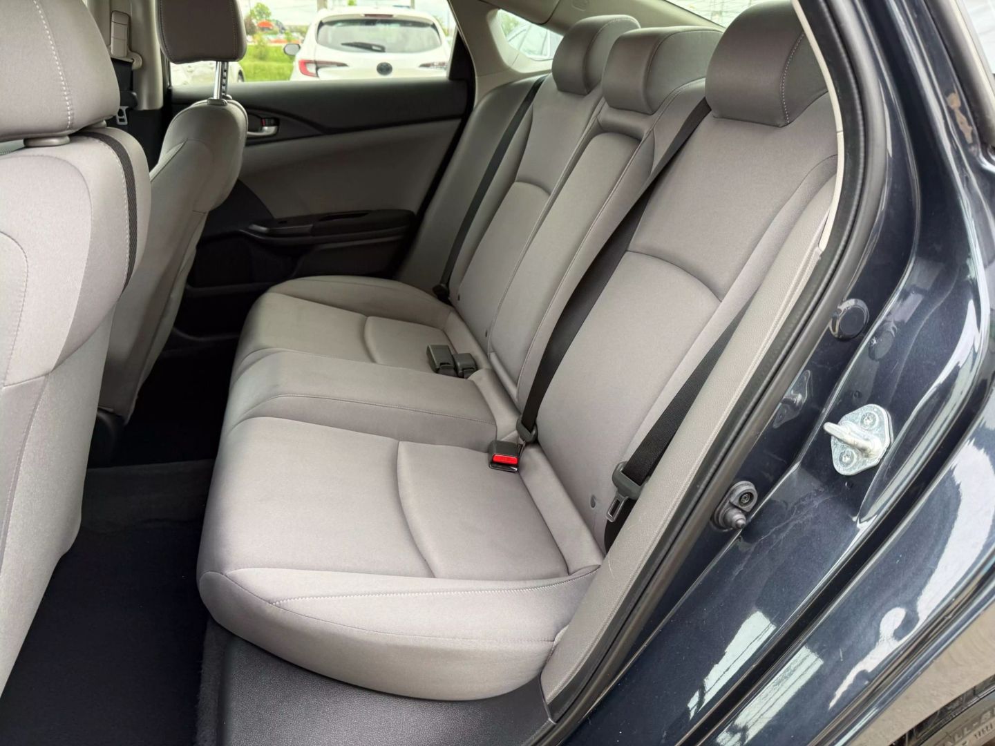 2019 Honda Civic - Image 20