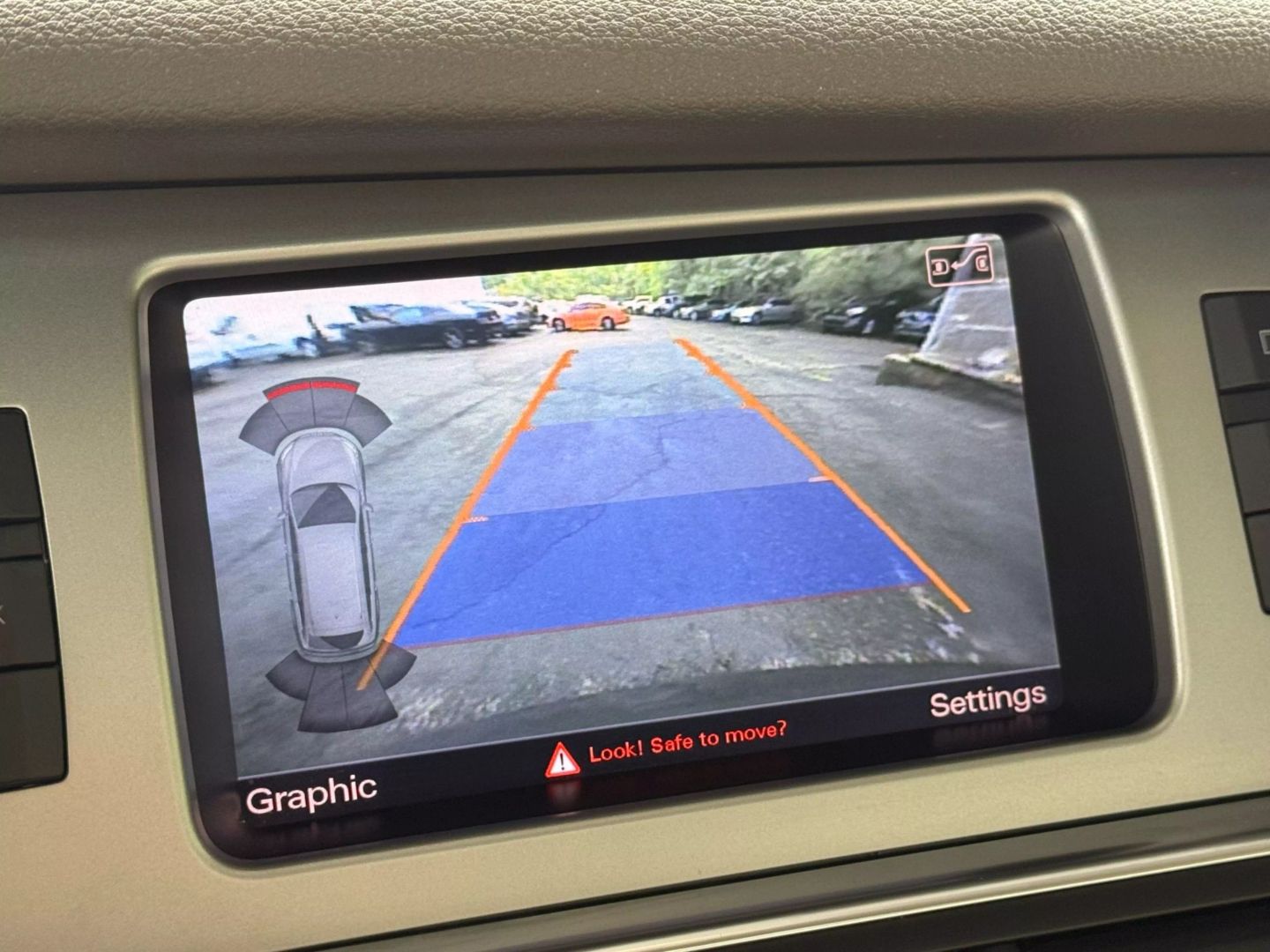 2015 Audi Q7 - Image 42