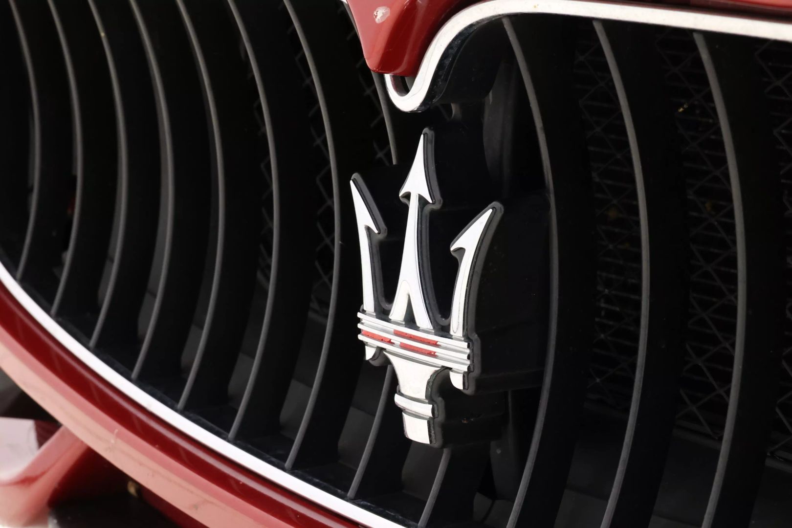 2013 Maserati Granturismo - Image 107