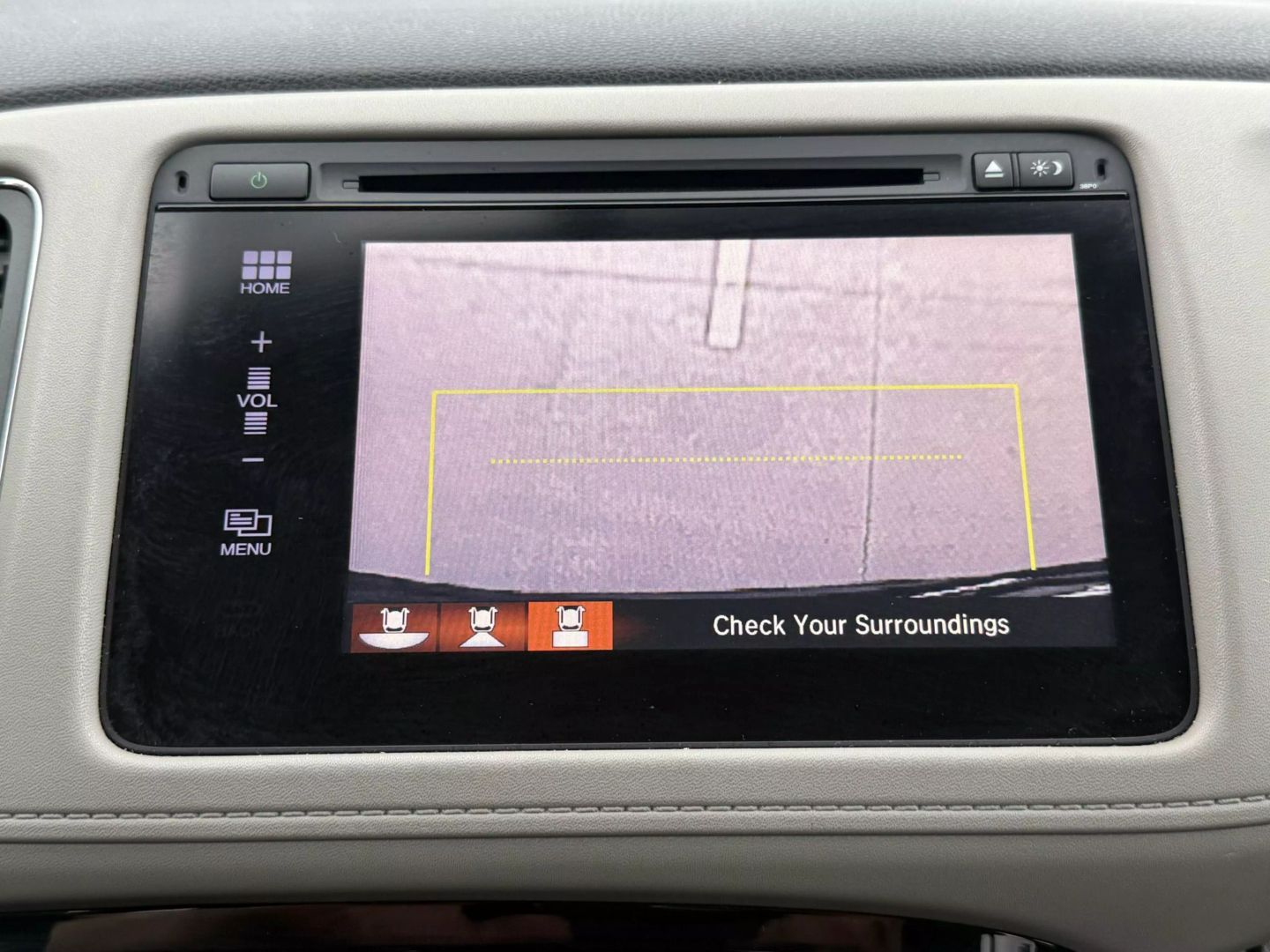 2016 Honda Hr-v - Image 42