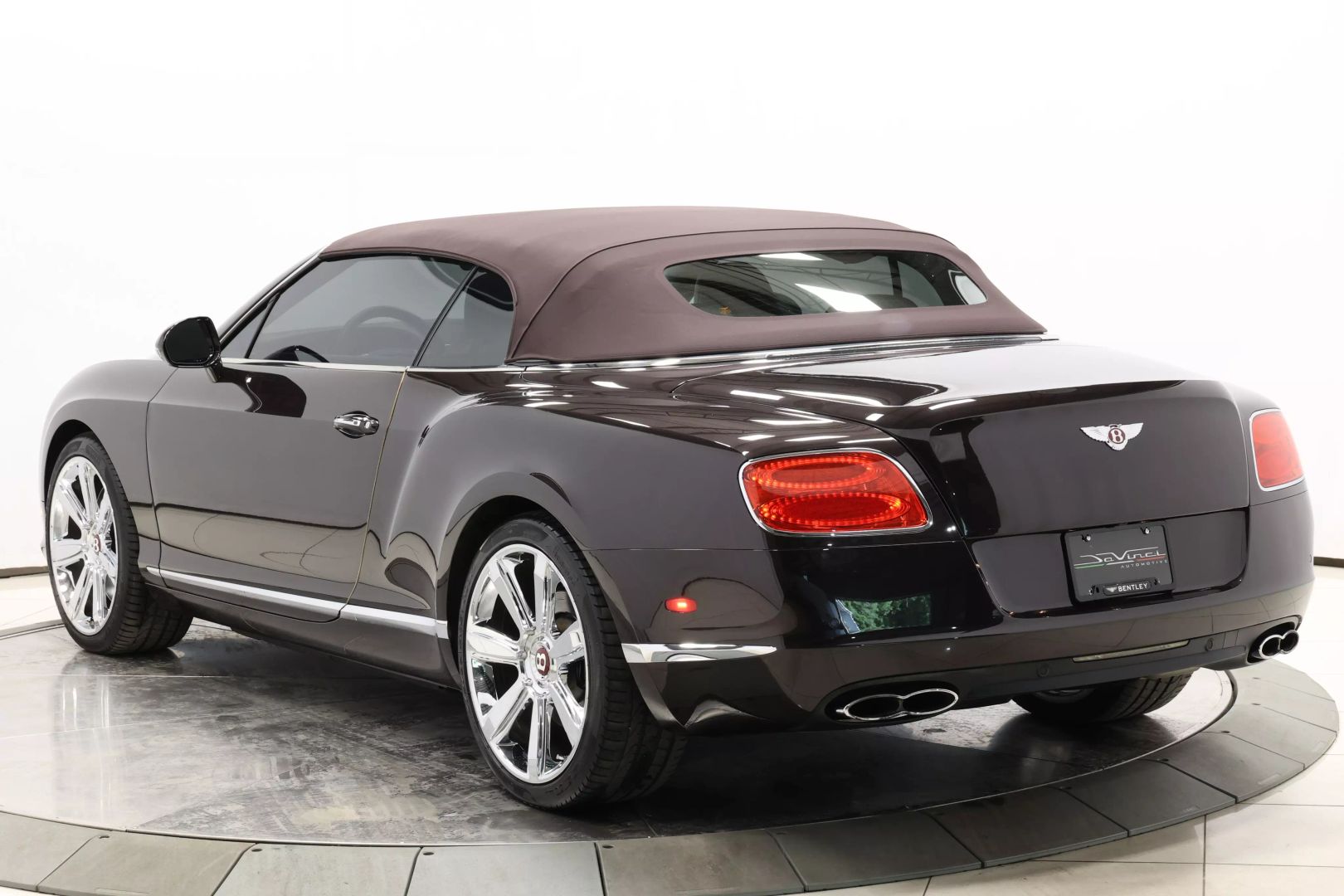 2013 Bentley Continental - Image 102
