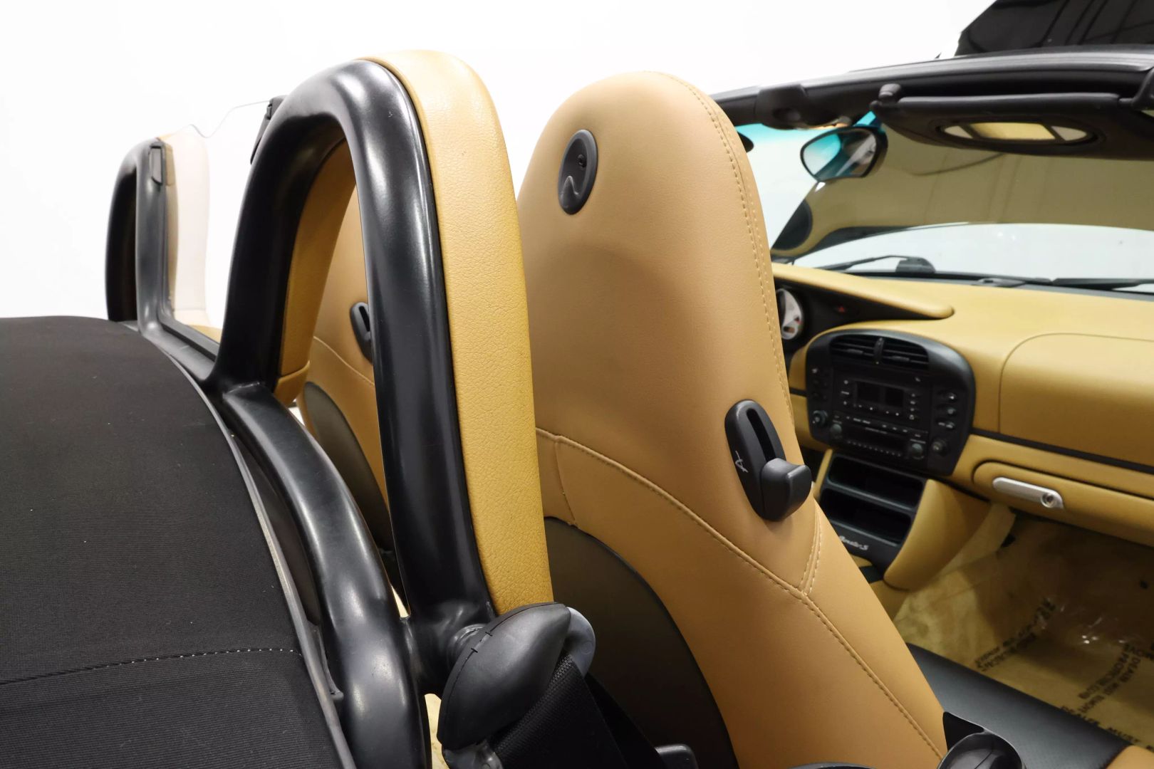 2003 Porsche Boxster - Image 66