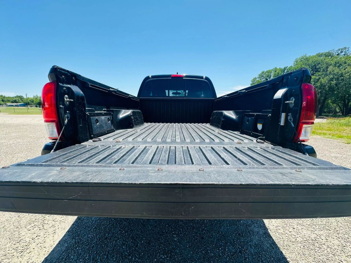2016 Toyota Tacoma Access Cab - Image 12