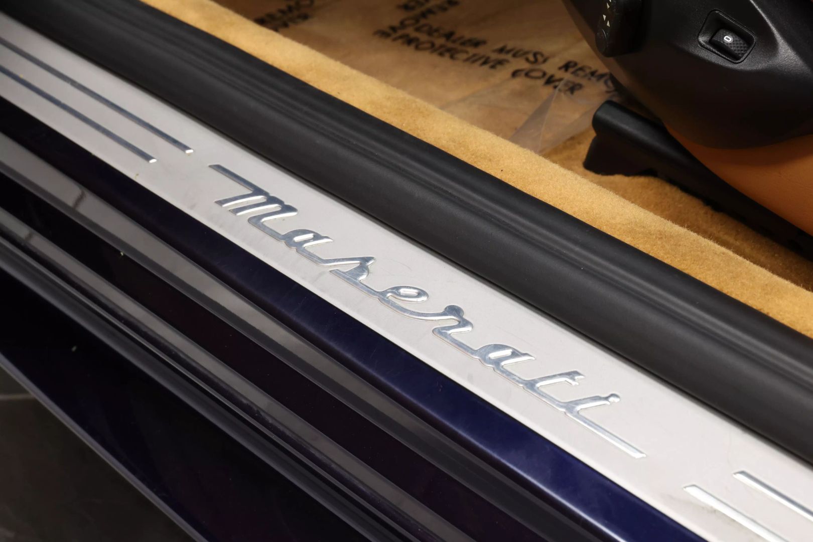 2016 Maserati Granturismo - Image 15
