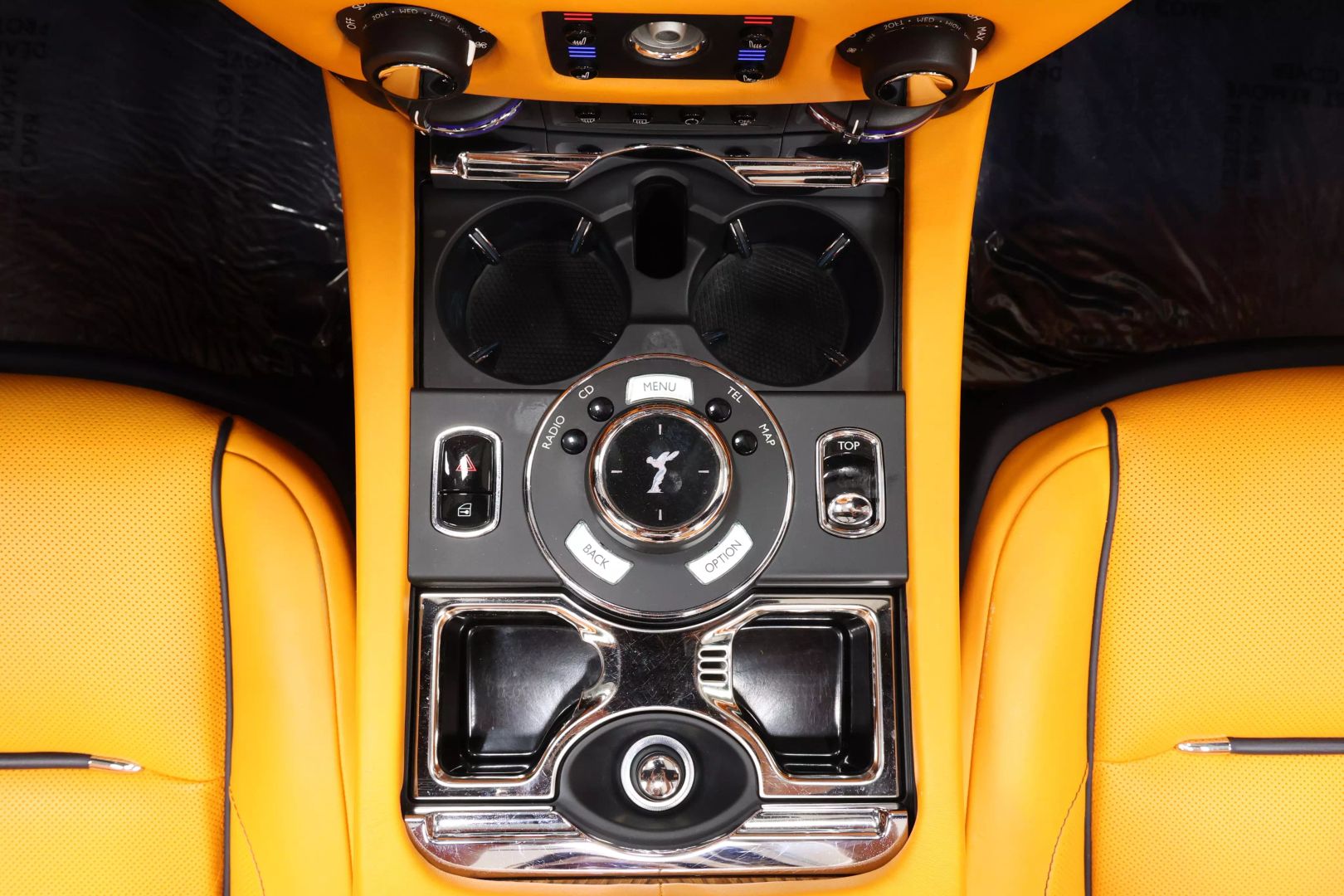 2016 Rolls-royce Dawn - Image 40