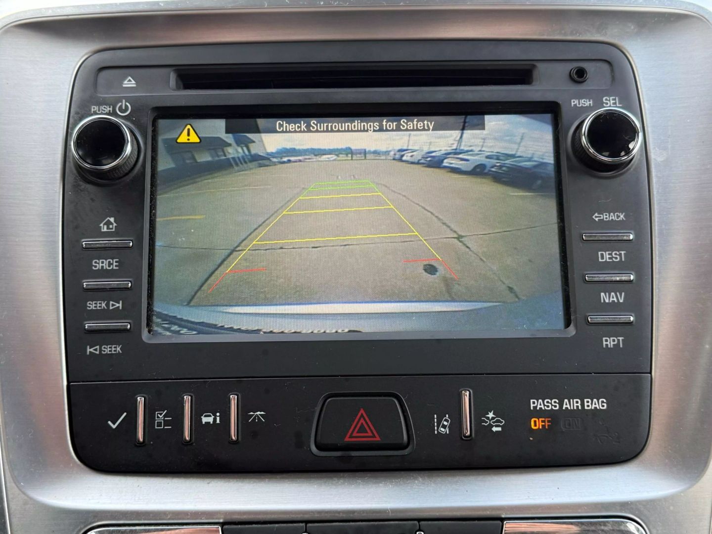2016 Gmc Acadia - Image 37