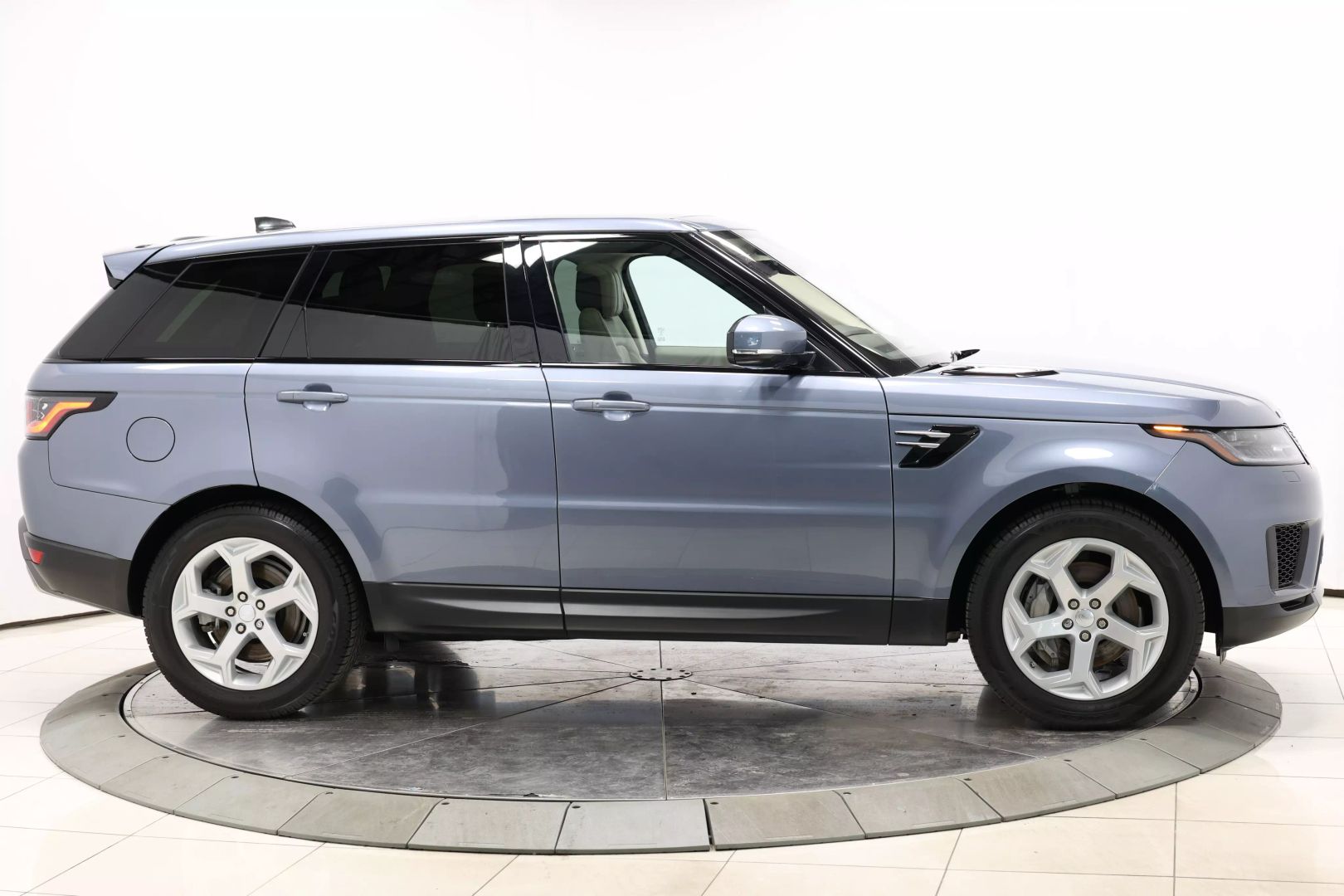 2021 Land Rover Range Rover Sport - Image 68