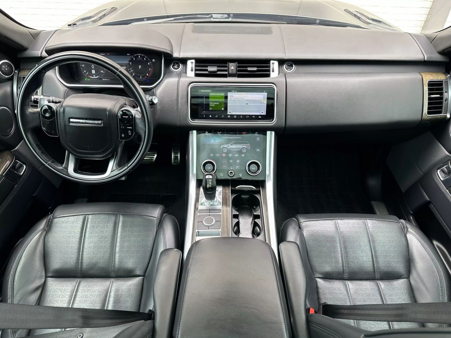 2018 Land Rover Range Rover Sport - Image 61
