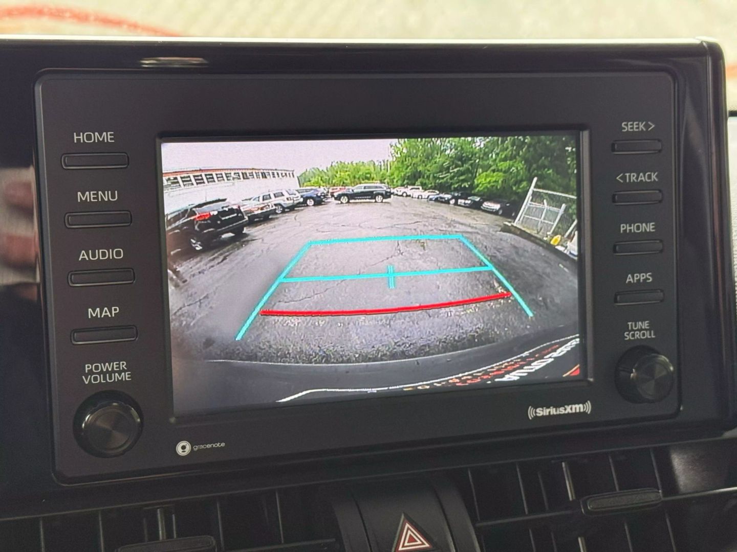 2021 Toyota Rav4 Hybrid - Image 37