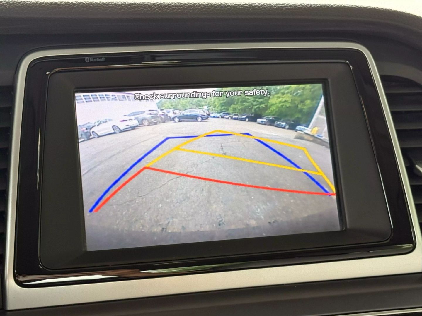 2019 Hyundai Sonata - Image 35