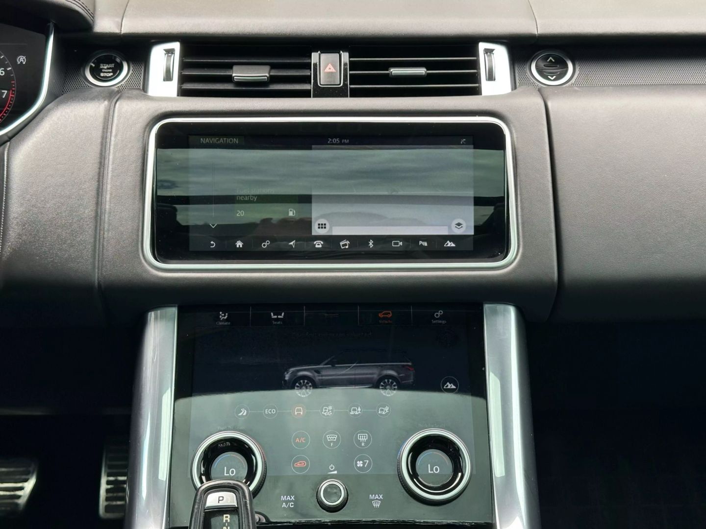 2018 Land Rover Range Rover Sport - Image 71