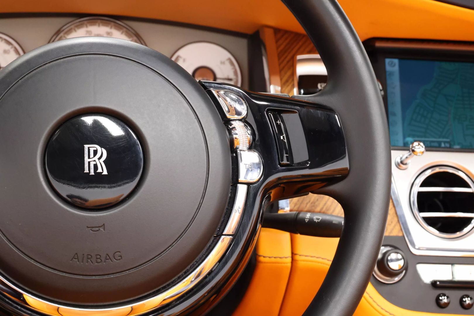 2016 Rolls-royce Dawn - Image 27
