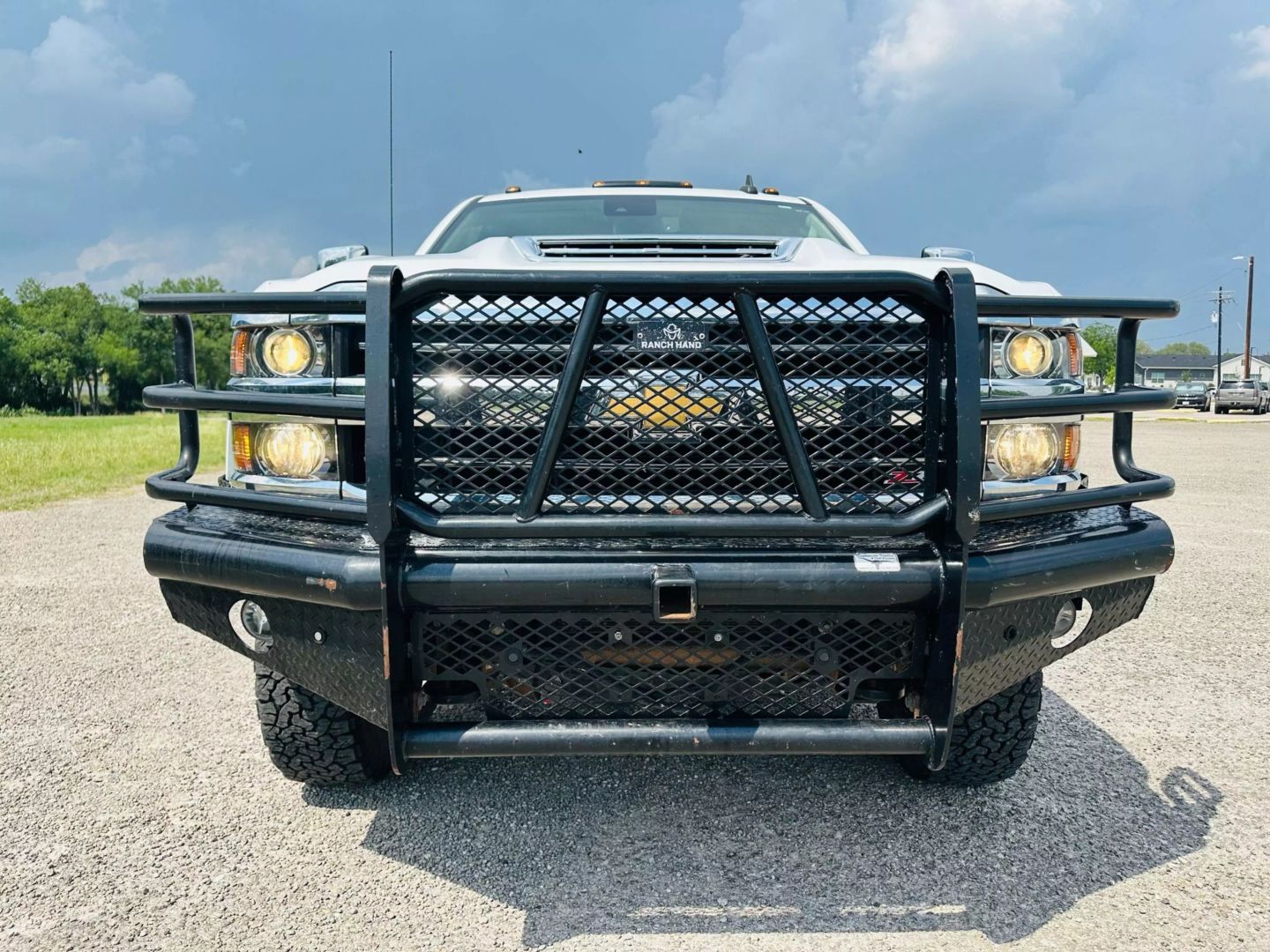 2019 Chevrolet Silverado 3500 Hd Crew Cab - Image 3