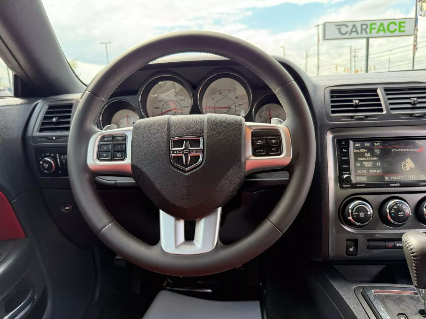 2013 Dodge Challenger - Image 25