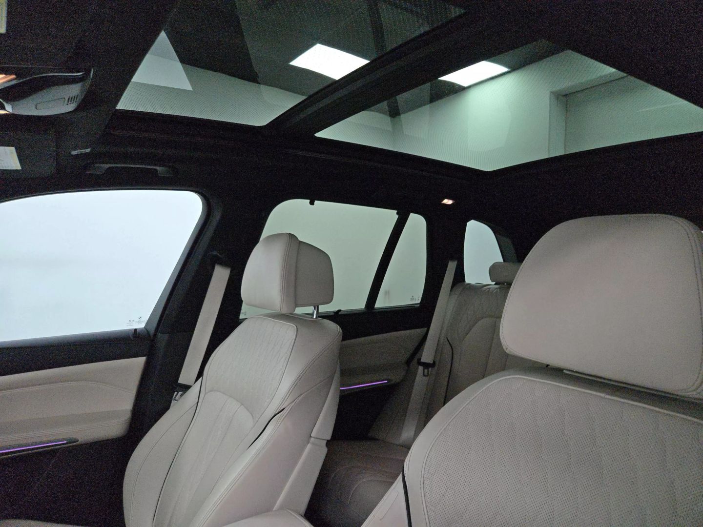 2021 Bmw X5 - Image 22