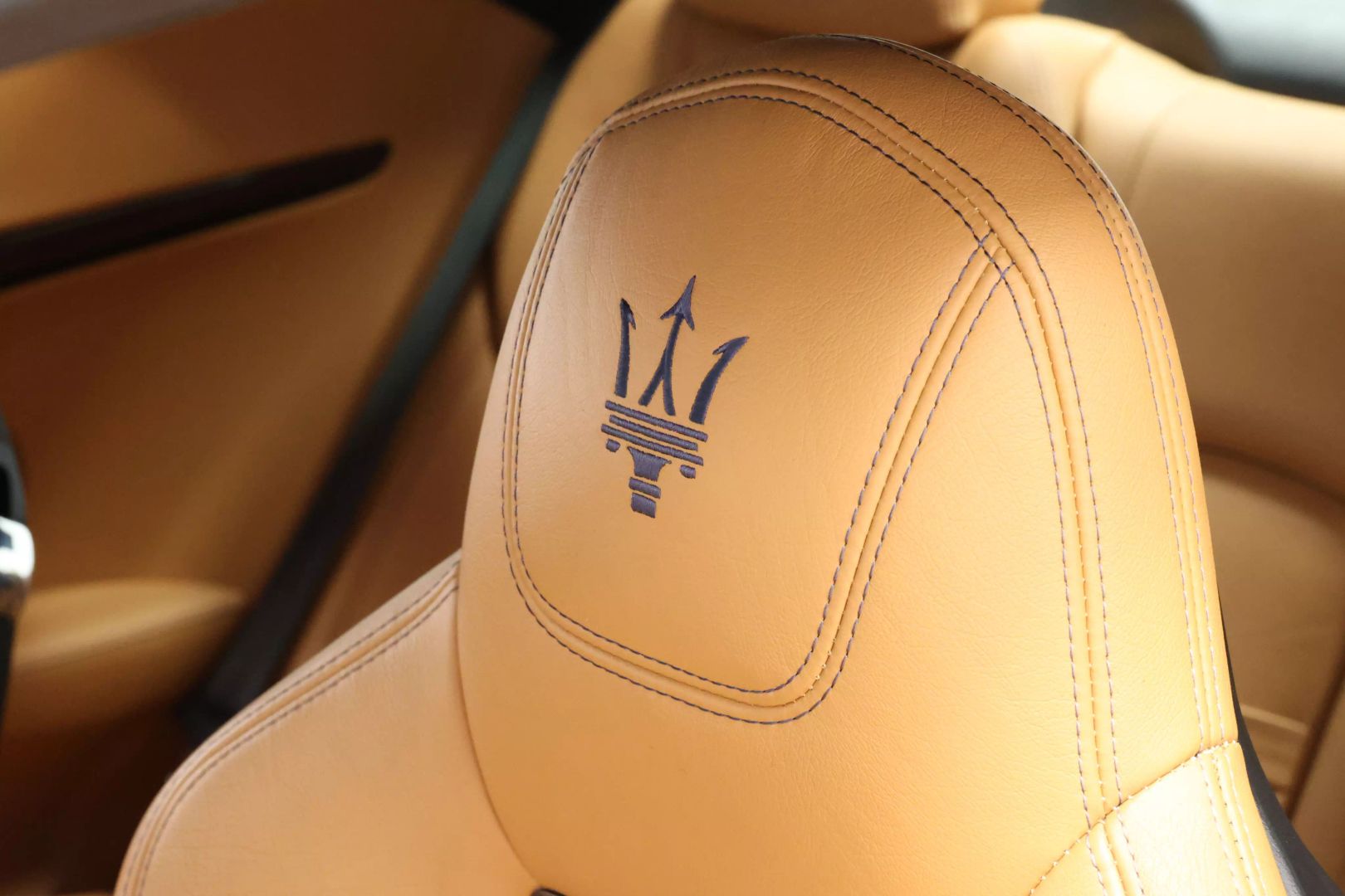 2016 Maserati Granturismo - Image 20