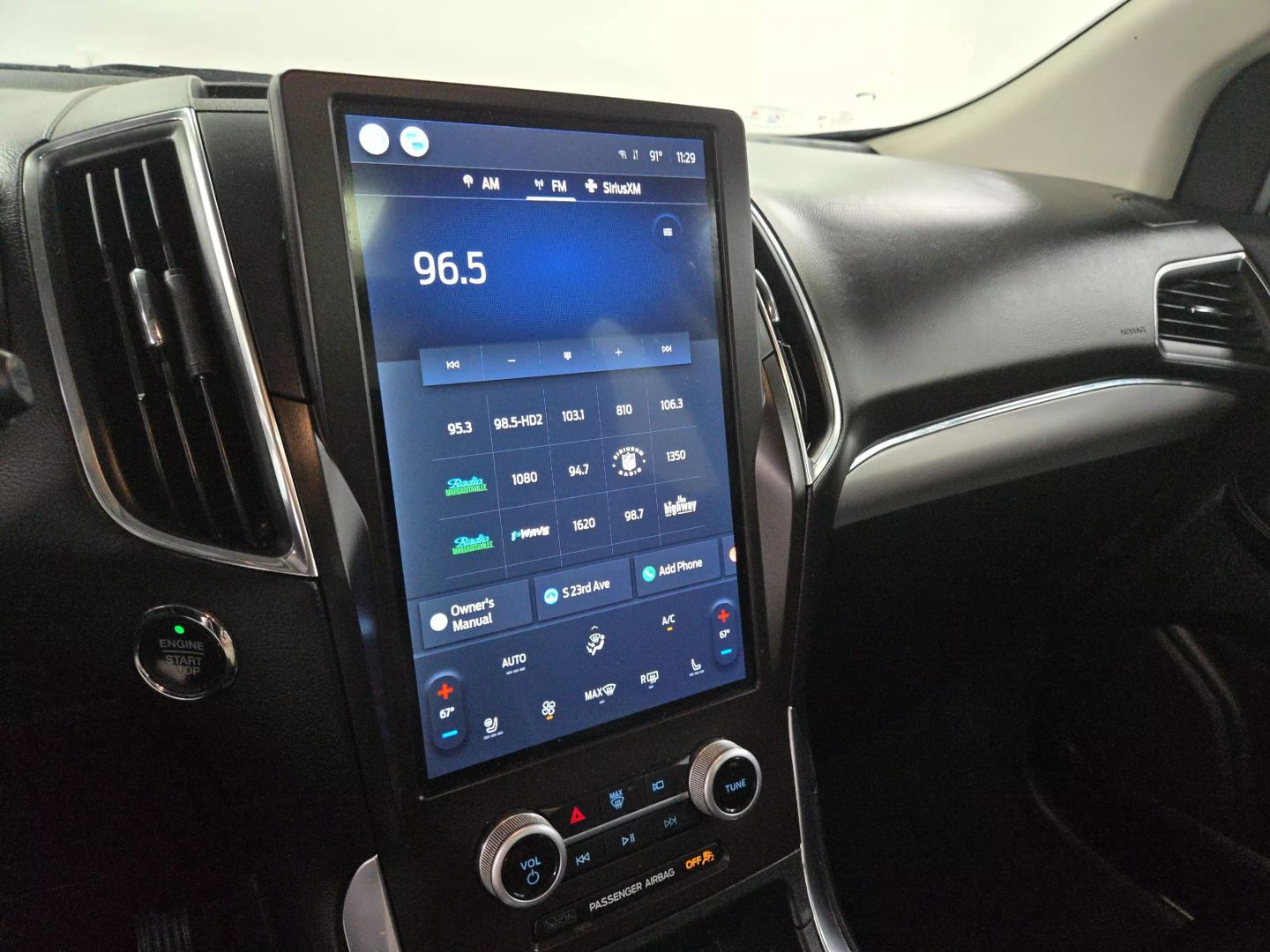 2021 Ford Edge - Image 26