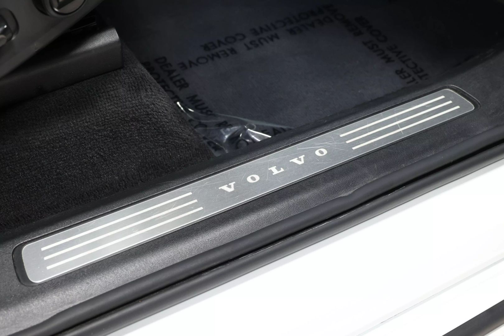 2022 Volvo Xc90 - Image 92