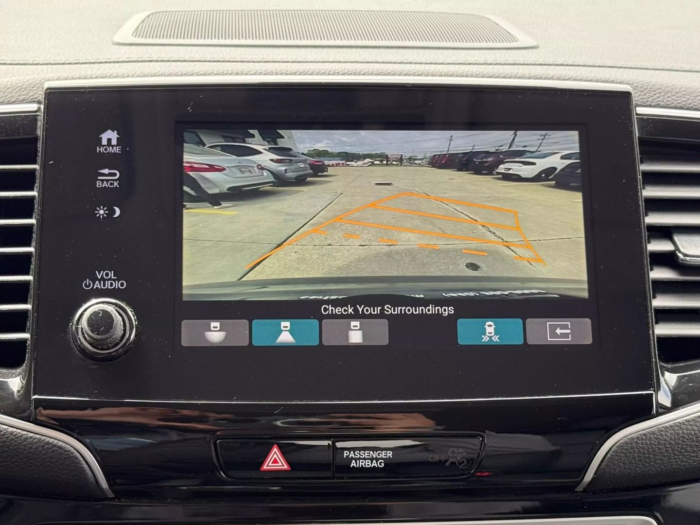 2021 Honda Pilot - Image 41