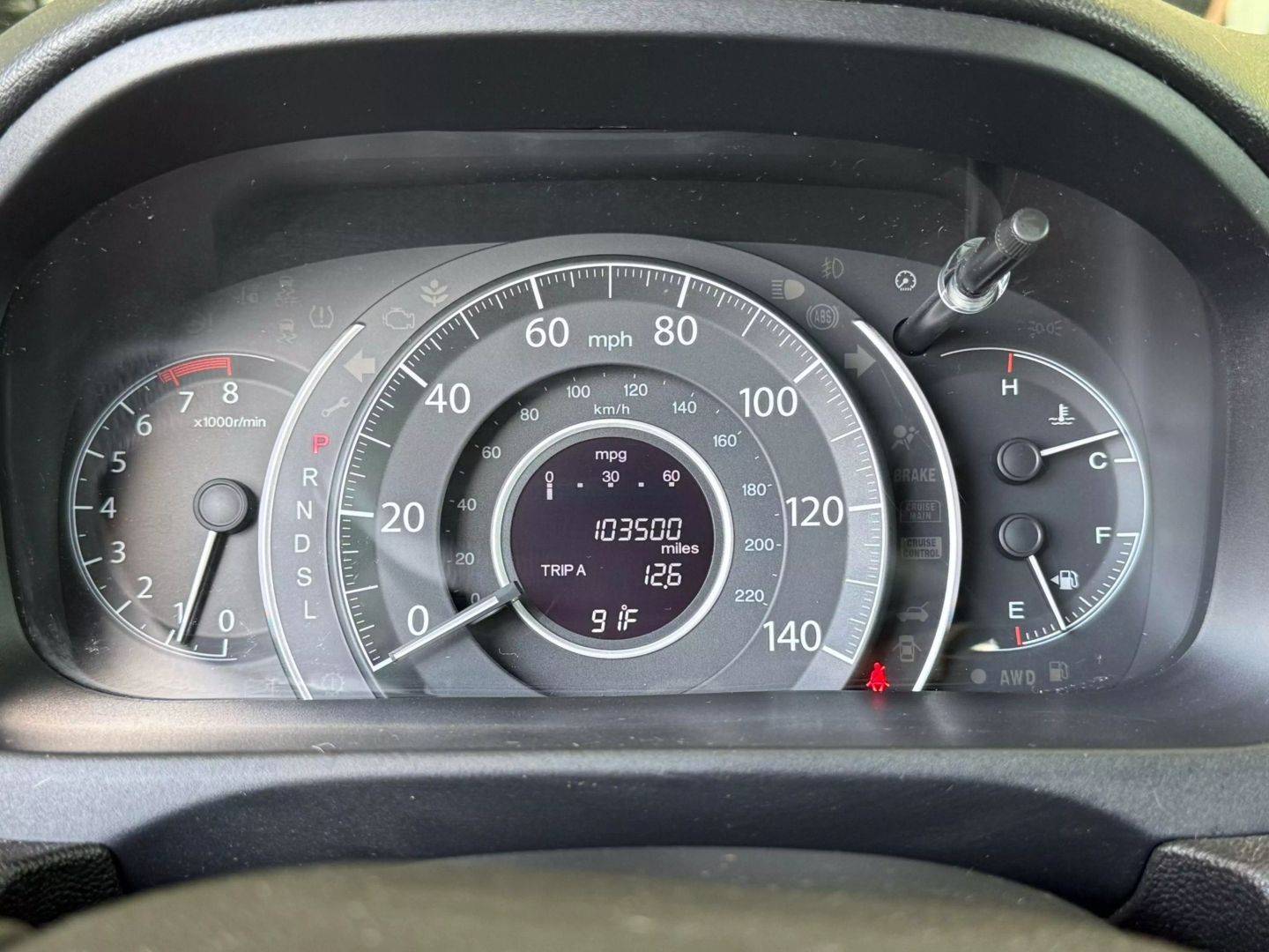 2016 Honda Cr-v - Image 31