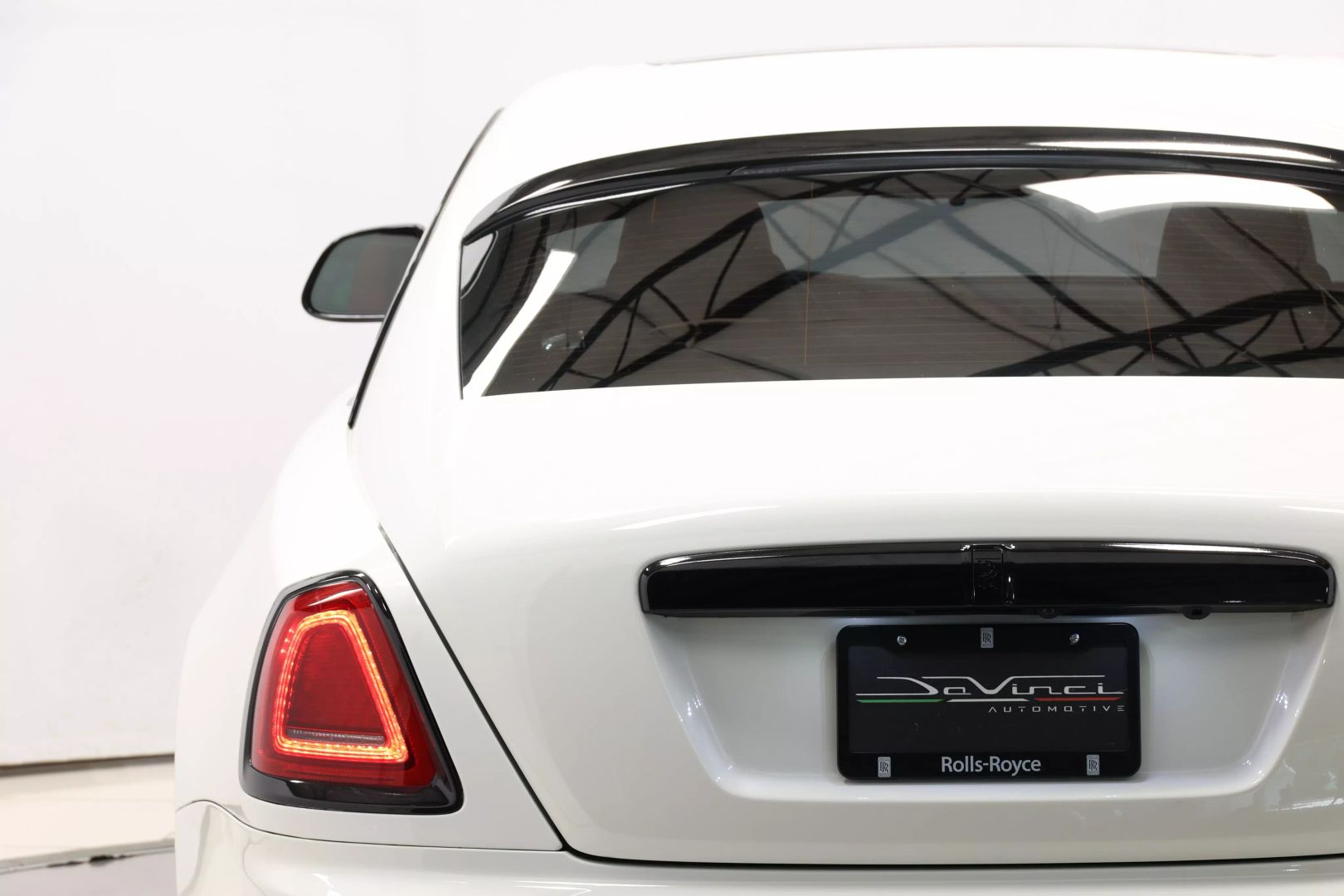 2016 Rolls-royce Wraith - Image 50