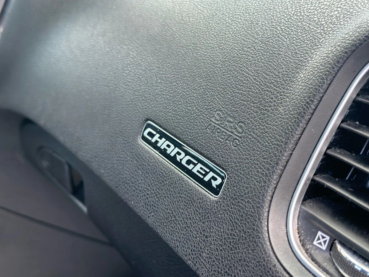2023 DODGE CHARGER SEDAN V6, 3.6 LITER SXT SEDAN 4D