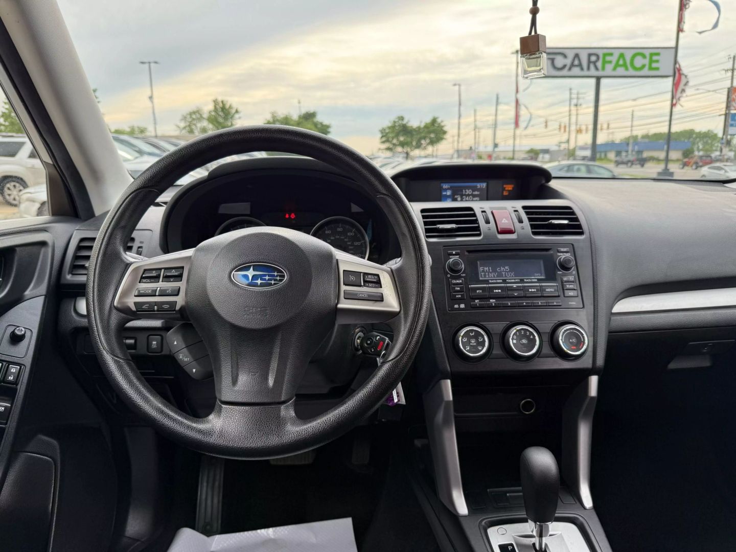 2015 Subaru Forester - Image 24