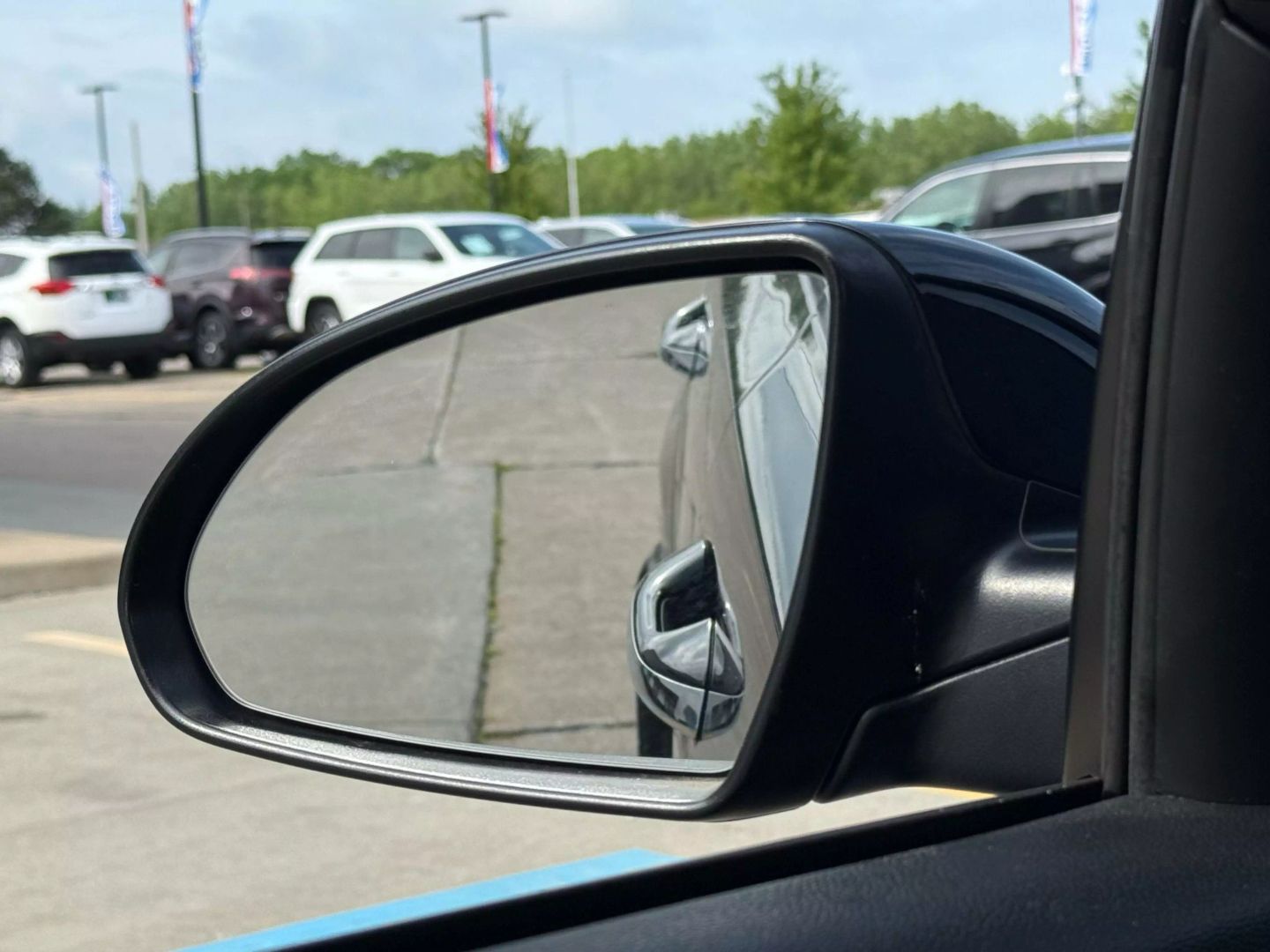 2016 Kia Optima - Image 42
