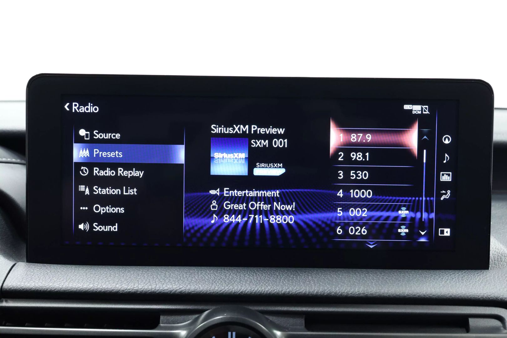 2023 Lexus Is - Image 34