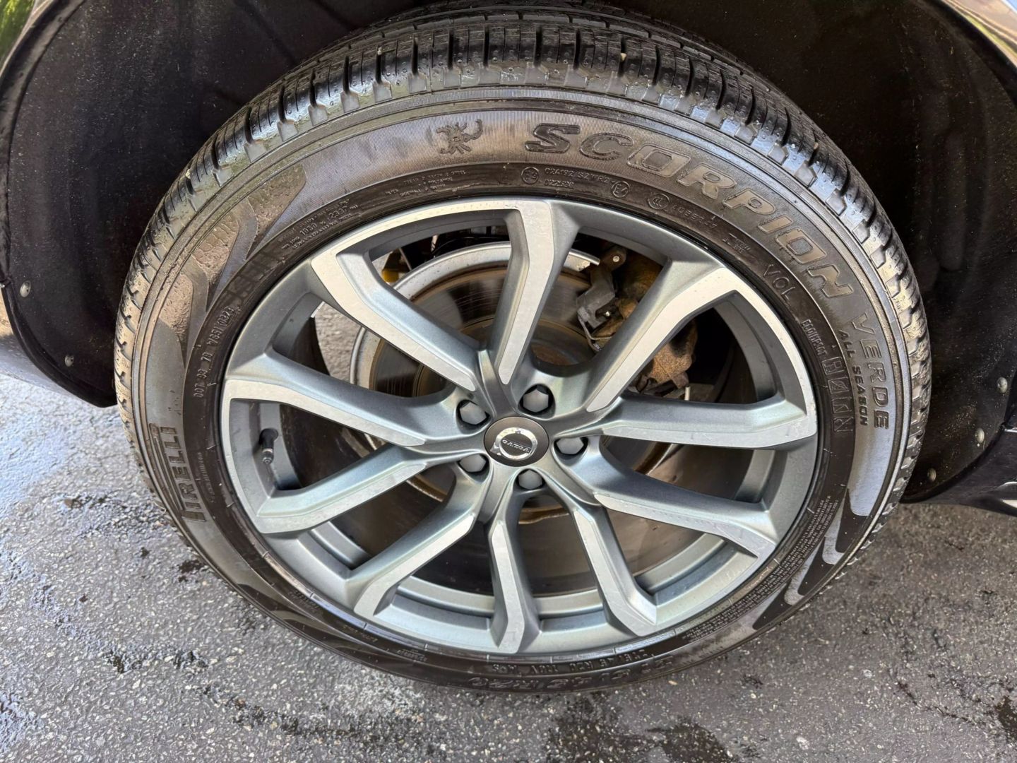 2019 Volvo Xc90 - Image 52
