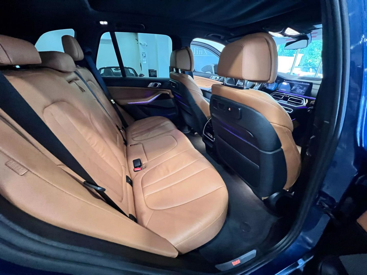 2019 Bmw X5 Xdrive50i Sport Utility 4d - Image 25