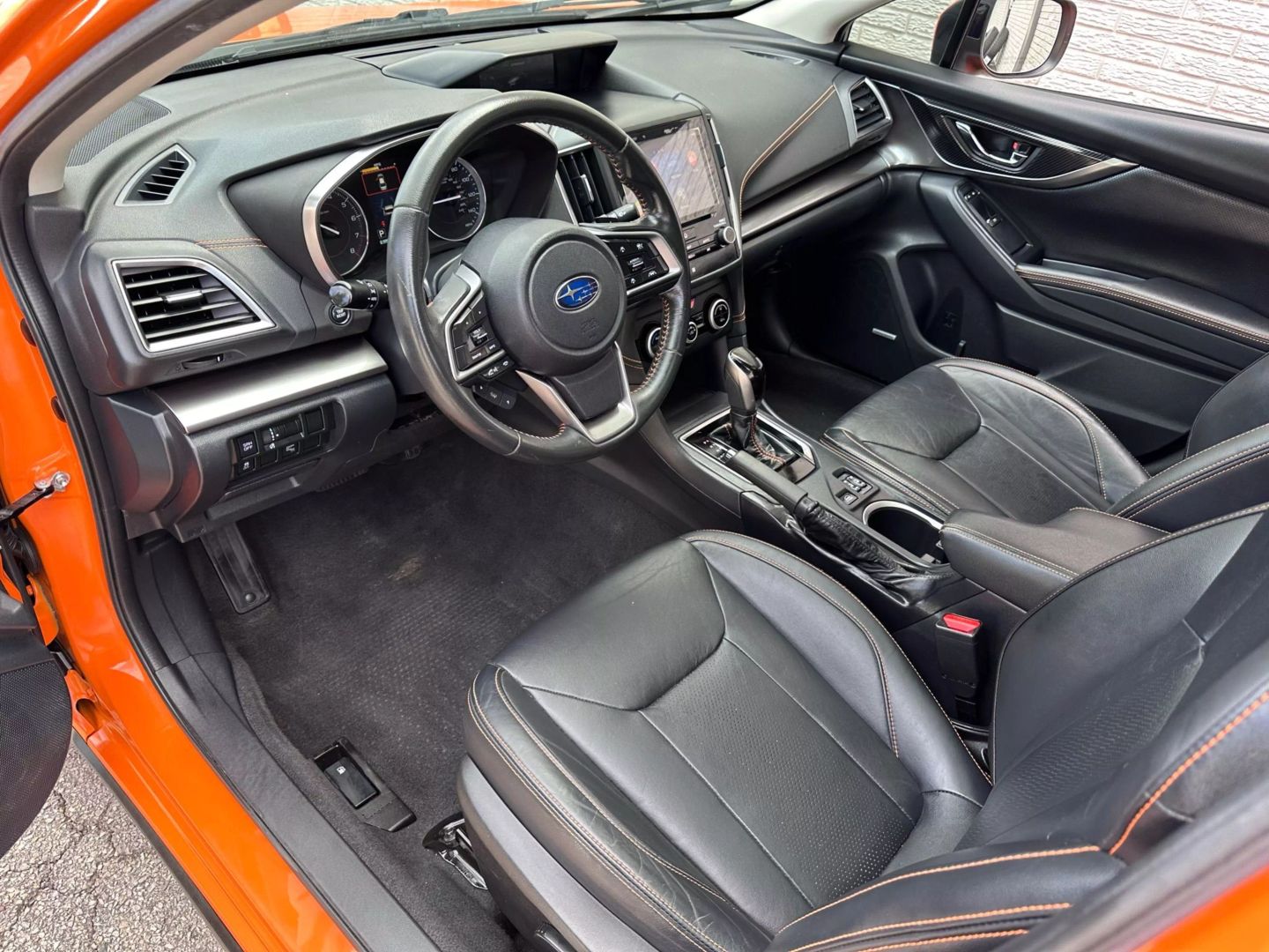 2019 Subaru Crosstrek - Image 13