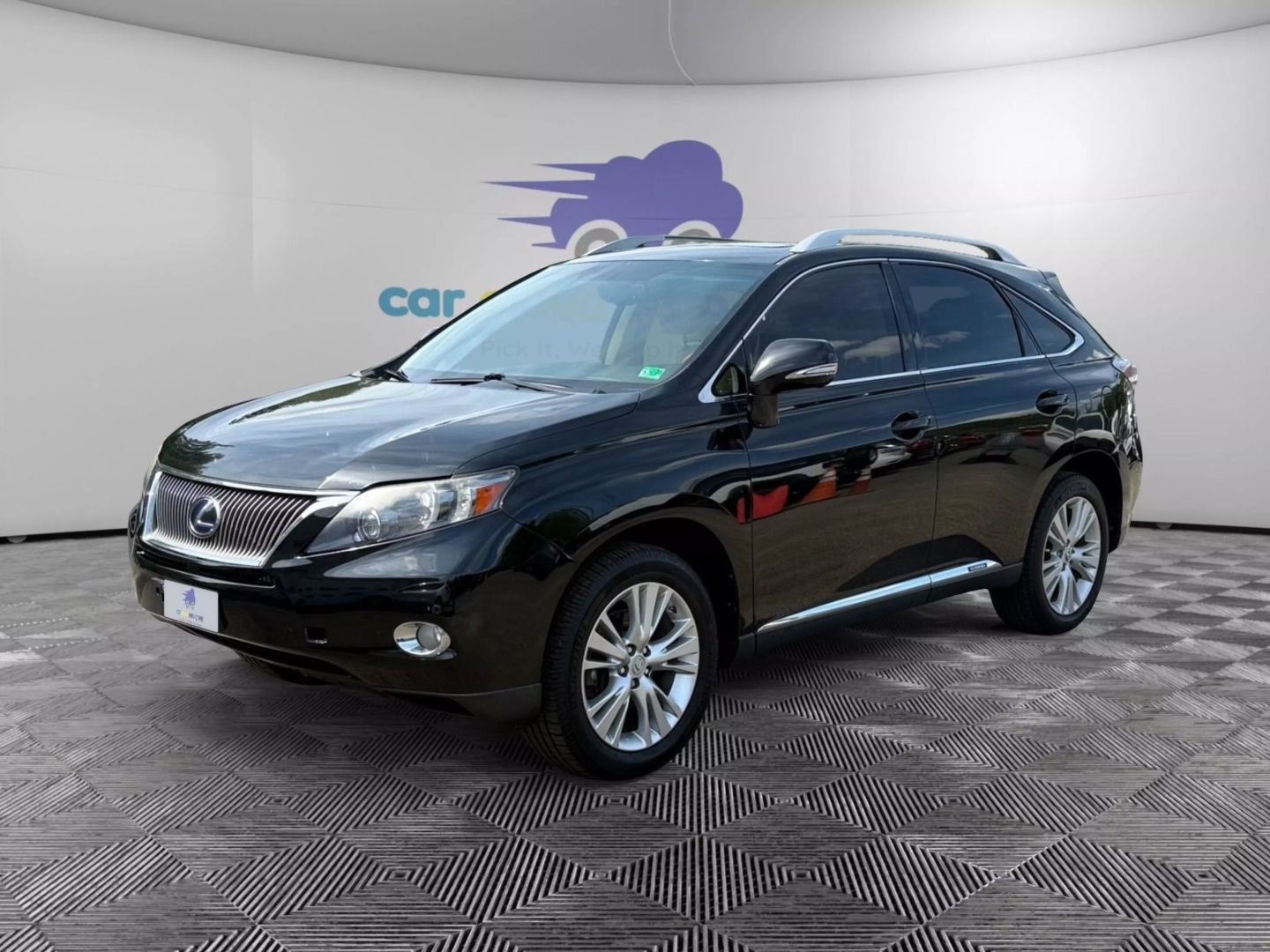 2012LEXUS RX for sale in Stafford VA
