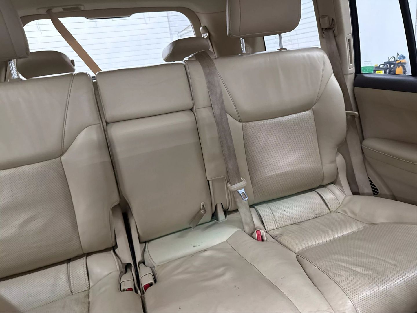 2013 Lexus Lx - Image 37