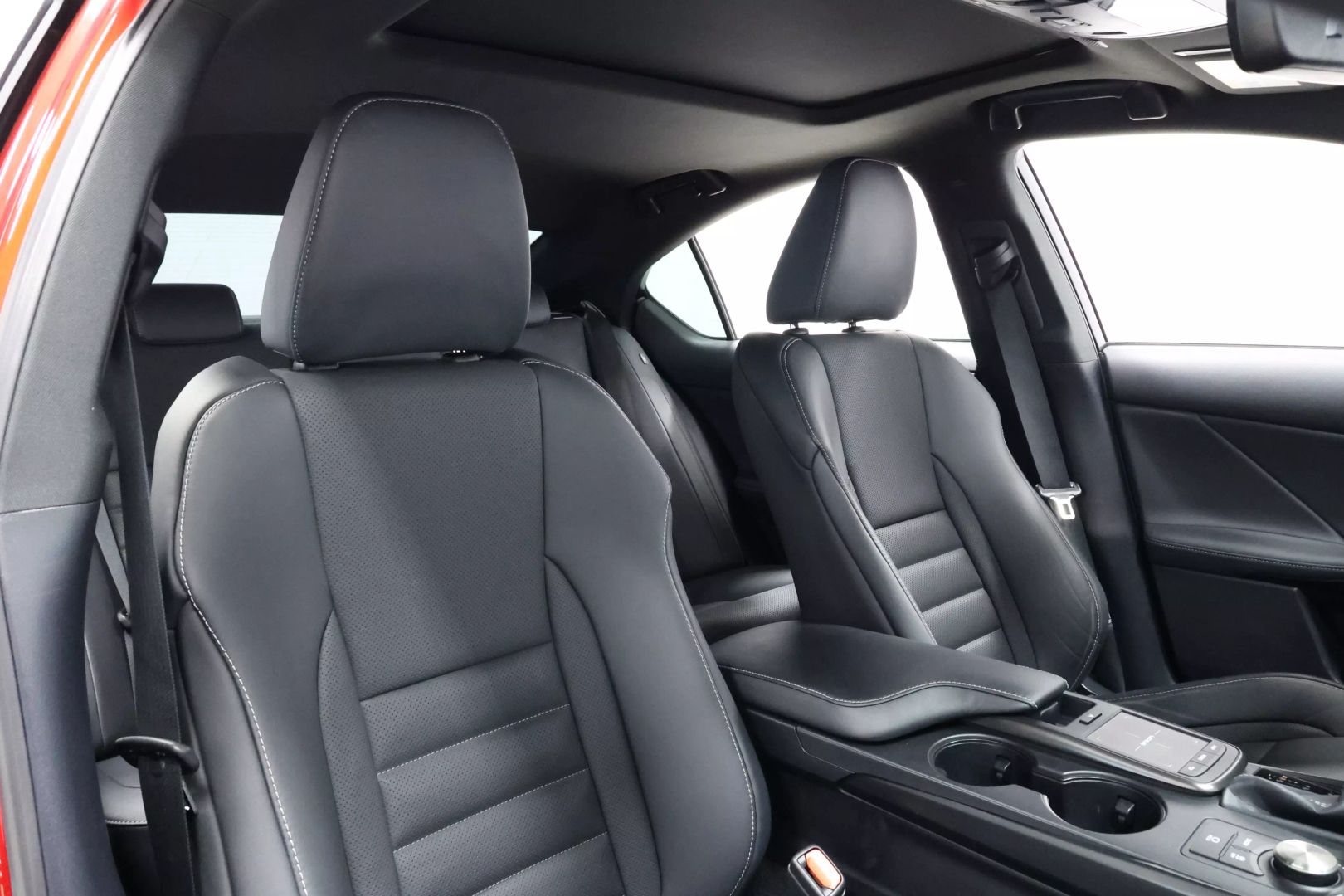 2023 Lexus Is - Image 91