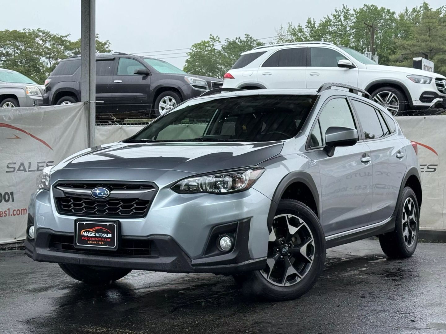 2019 Subaru Crosstrek - Image 1