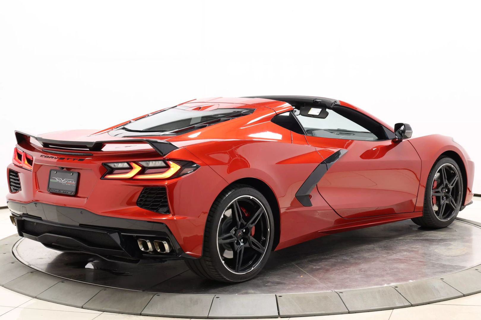2023 Chevrolet Corvette - Image 58