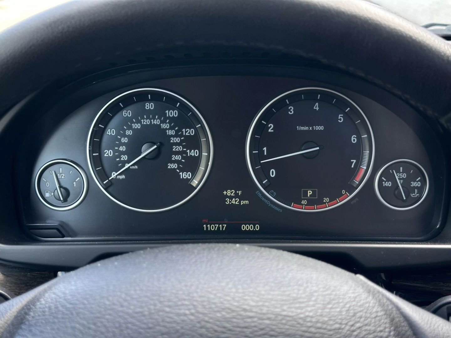 2014 Bmw X5 - Image 30